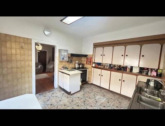 3 BEDROOM HOUSE FOR SALE IN LAMBTON